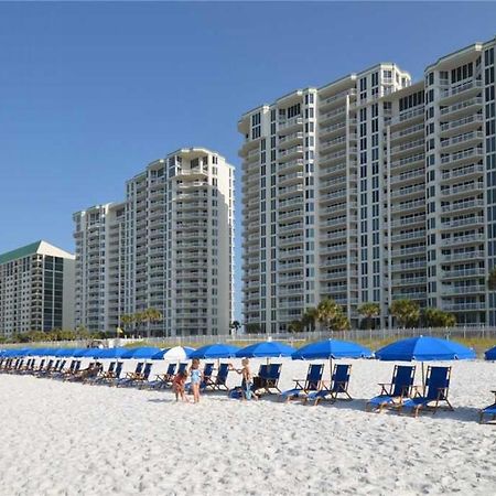 Silver Beach Towers W1204 - 3 Bedroom Condo At Silver Beach Towers Destin Exterior photo