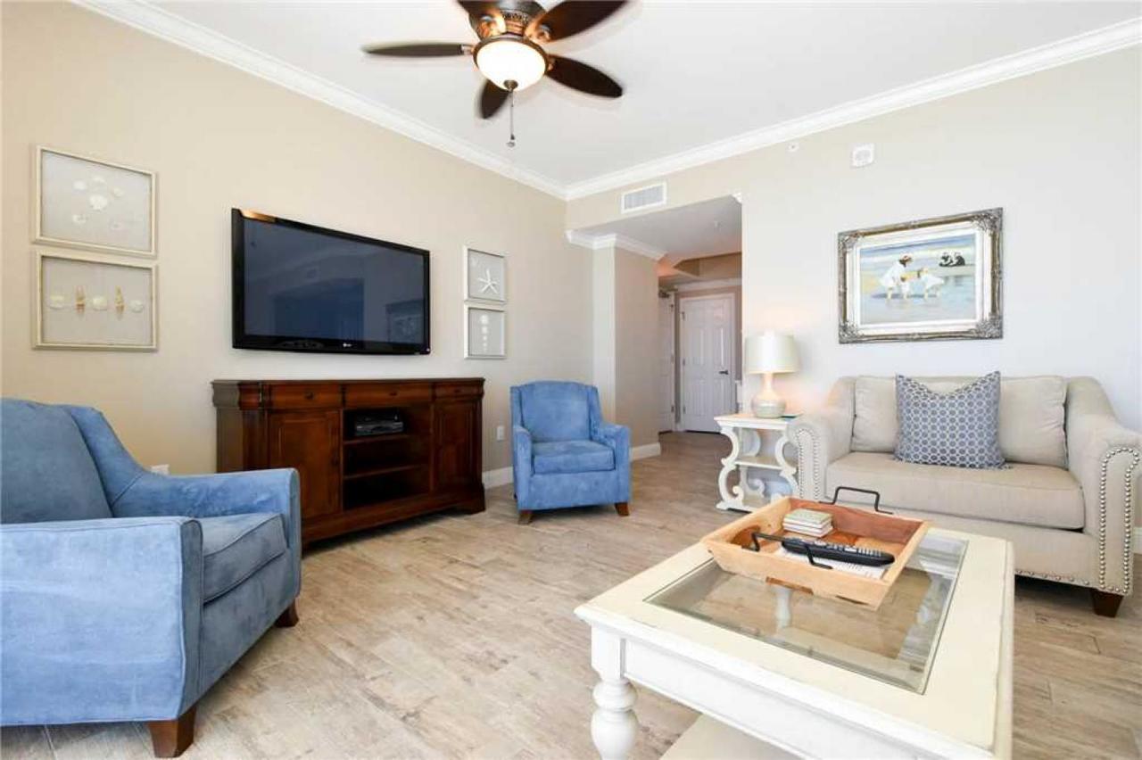 Silver Beach Towers W1204 - 3 Bedroom Condo At Silver Beach Towers Destin Exterior photo