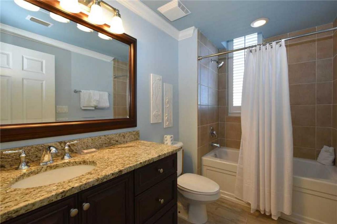 Silver Beach Towers W1204 - 3 Bedroom Condo At Silver Beach Towers Destin Exterior photo