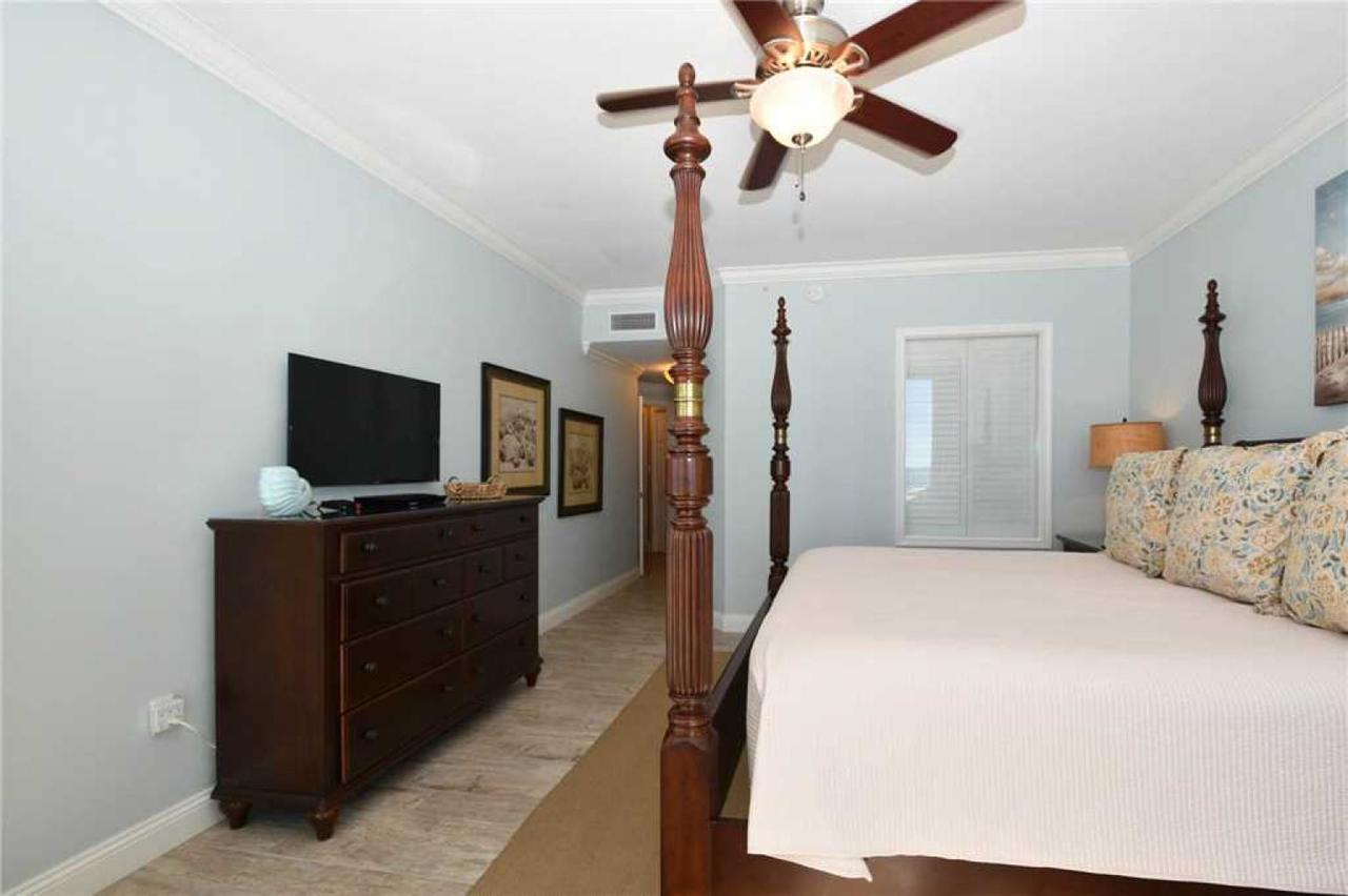 Silver Beach Towers W1204 - 3 Bedroom Condo At Silver Beach Towers Destin Exterior photo