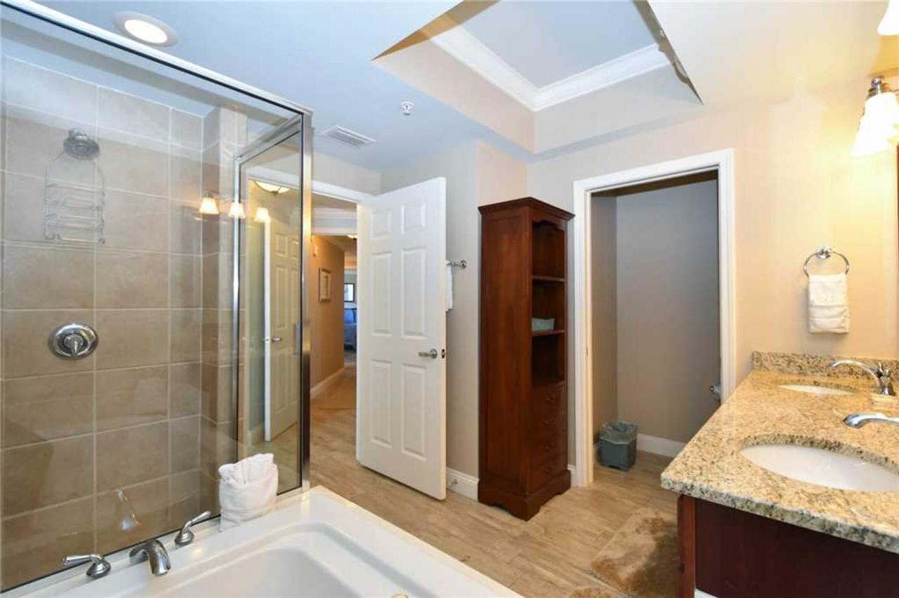 Silver Beach Towers W1204 - 3 Bedroom Condo At Silver Beach Towers Destin Exterior photo