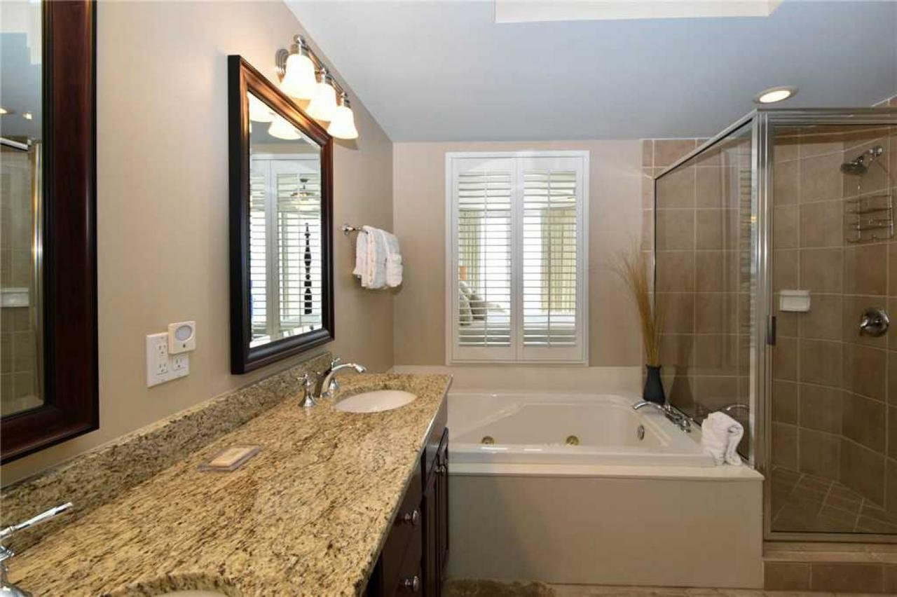 Silver Beach Towers W1204 - 3 Bedroom Condo At Silver Beach Towers Destin Exterior photo