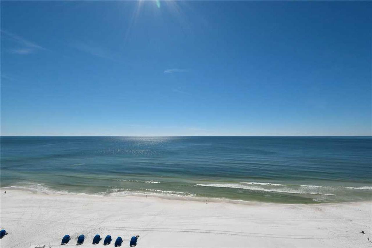 Silver Beach Towers W1204 - 3 Bedroom Condo At Silver Beach Towers Destin Exterior photo