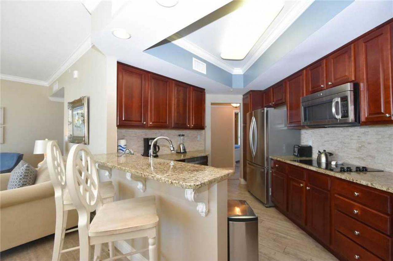 Silver Beach Towers W1204 - 3 Bedroom Condo At Silver Beach Towers Destin Exterior photo