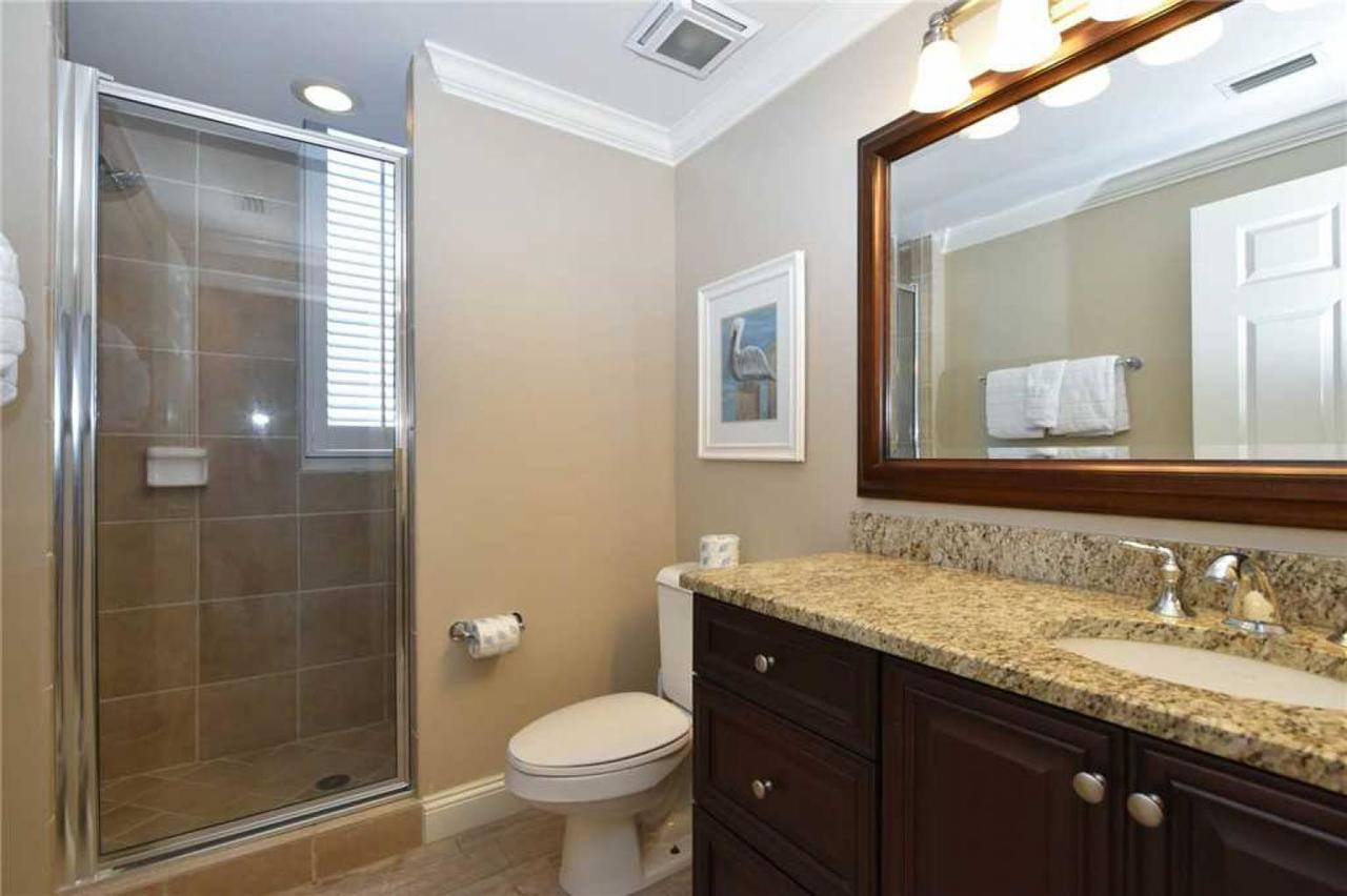 Silver Beach Towers W1204 - 3 Bedroom Condo At Silver Beach Towers Destin Exterior photo