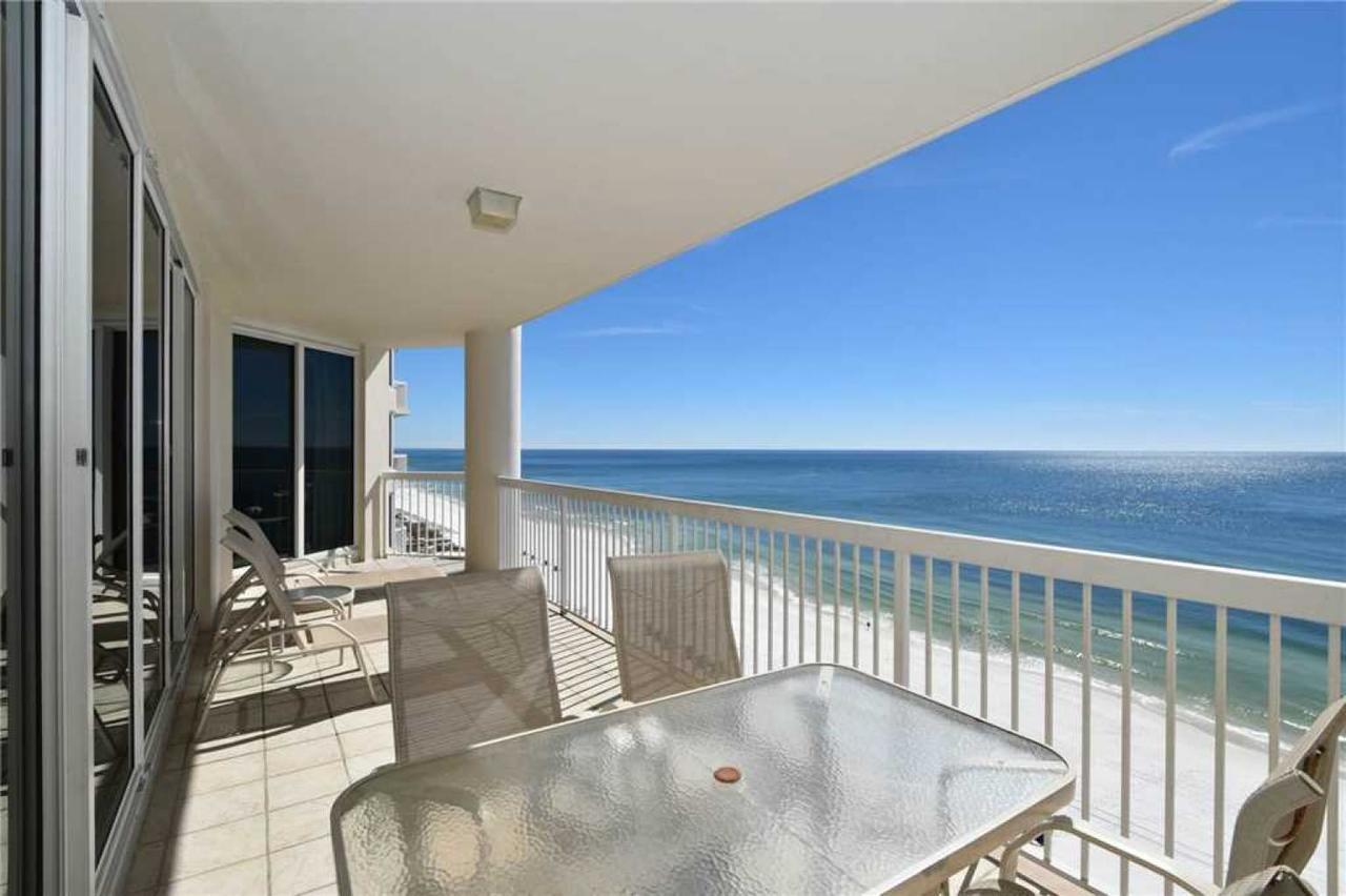 Silver Beach Towers W1204 - 3 Bedroom Condo At Silver Beach Towers Destin Exterior photo