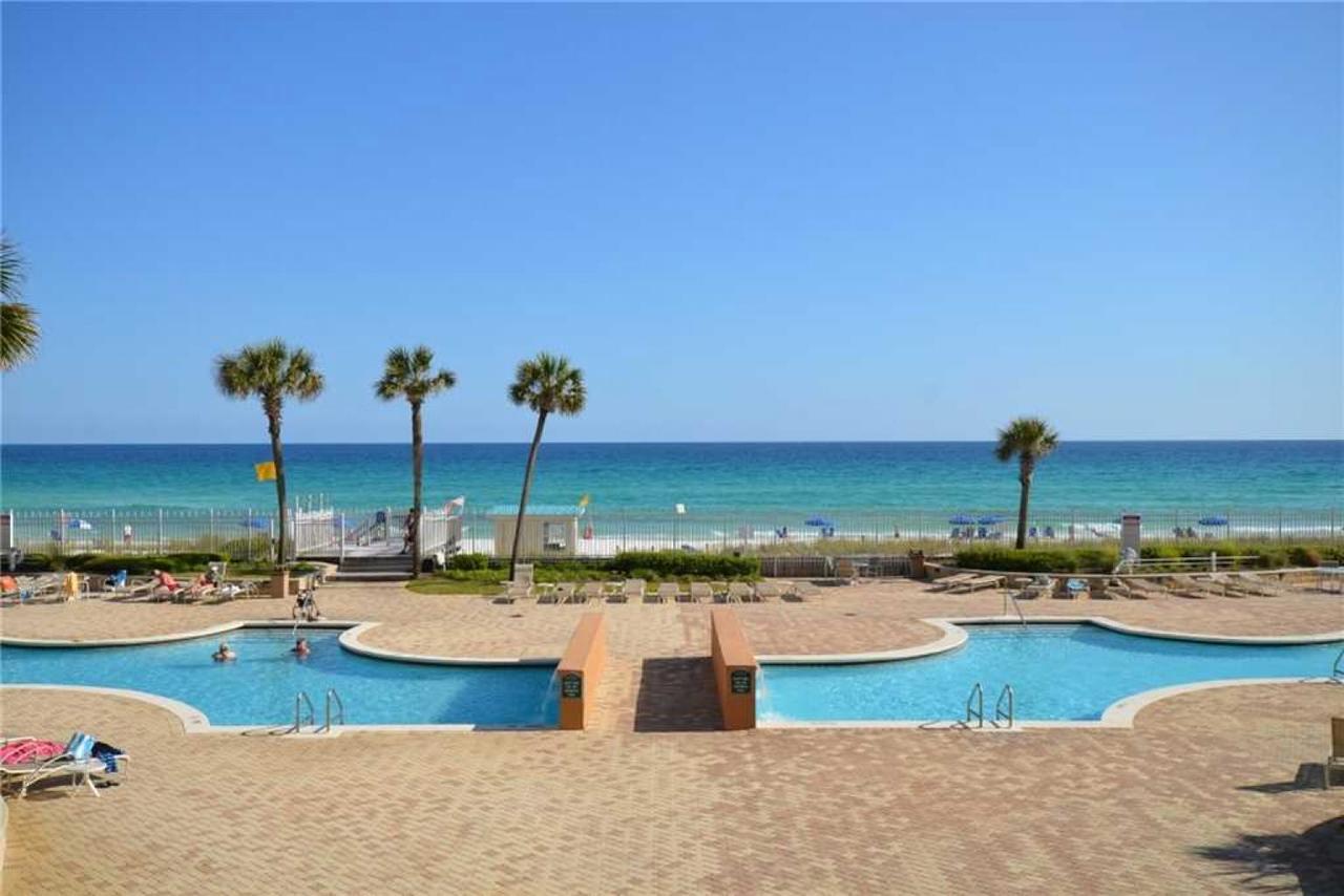 Silver Beach Towers W1204 - 3 Bedroom Condo At Silver Beach Towers Destin Exterior photo